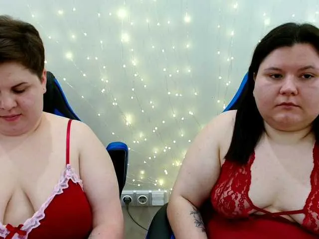 Live sex webcam photo for BeckyAndEllen #293790609
