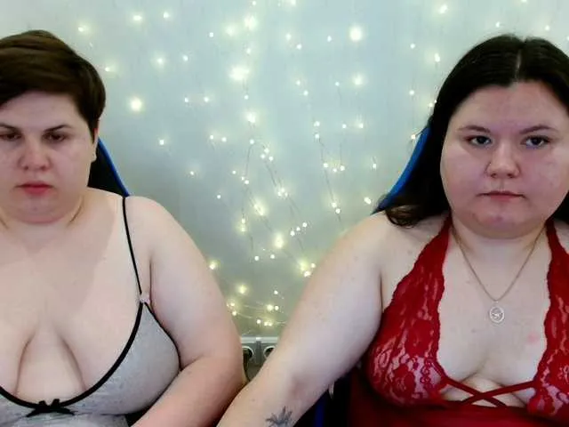 Live sex webcam photo for BeckyAndEllen #293997731