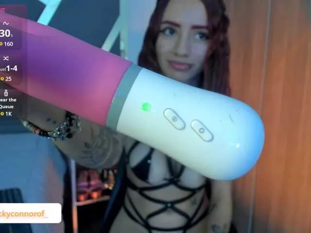 Live sex webcam photo for BeckyConnor #290397305