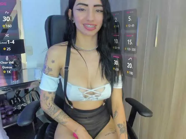 Live sex webcam photo for BeckyConnor #290540246