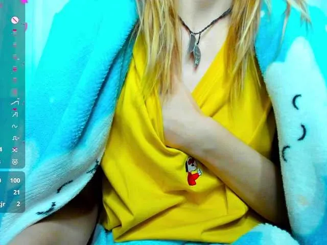 Live sex webcam photo for Beellami #290935350
