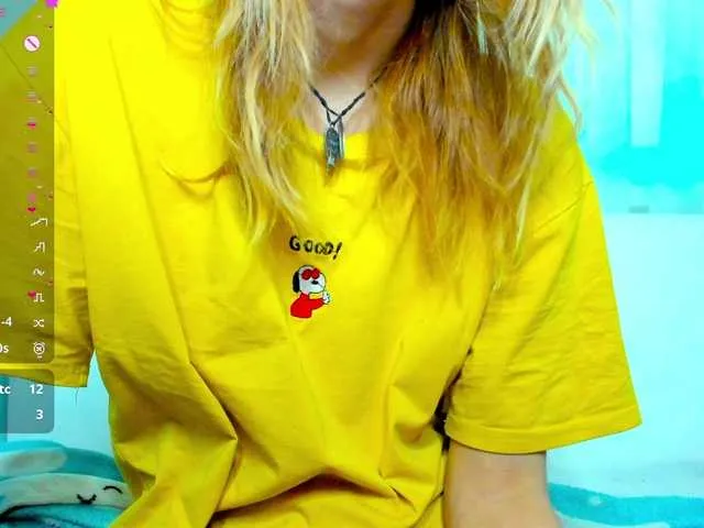 Live sex webcam photo for Beellami #290949841