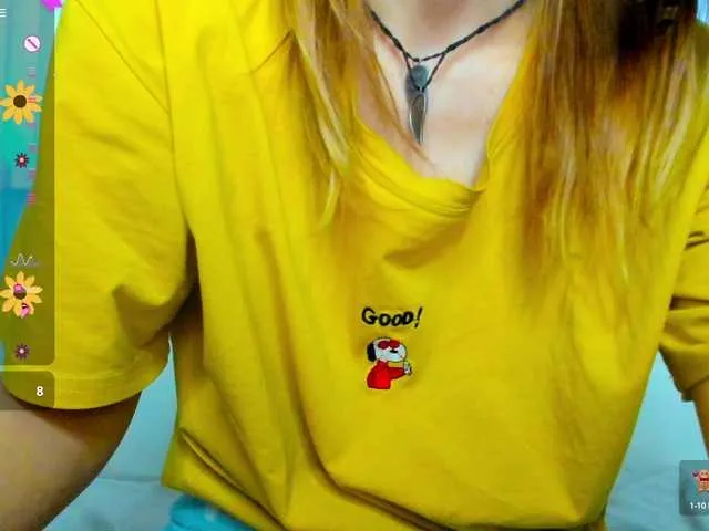 Live sex webcam photo for Beellami #290963896