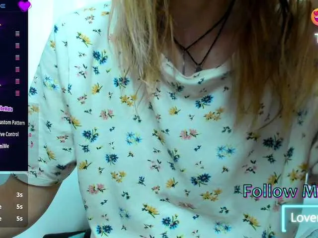 Live sex webcam photo for Beellami #291219527