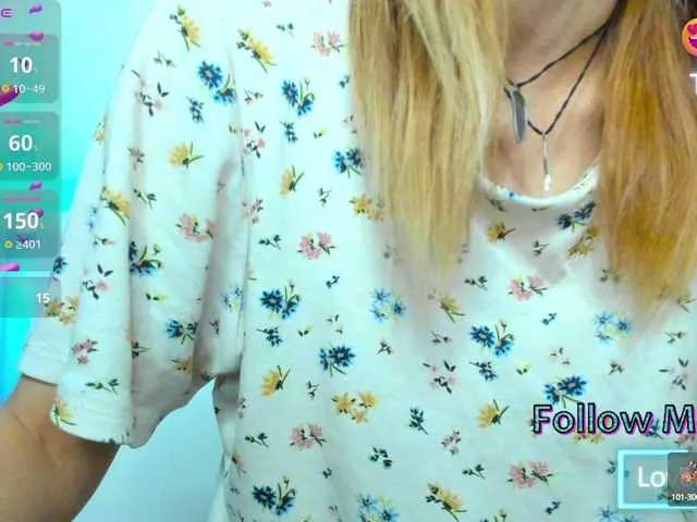 Live sex webcam photo for Beellami #291271125