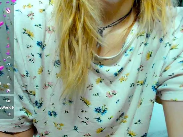 Live sex webcam photo for Beellami #291587040