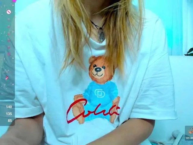 Live sex webcam photo for Beellami #291614143