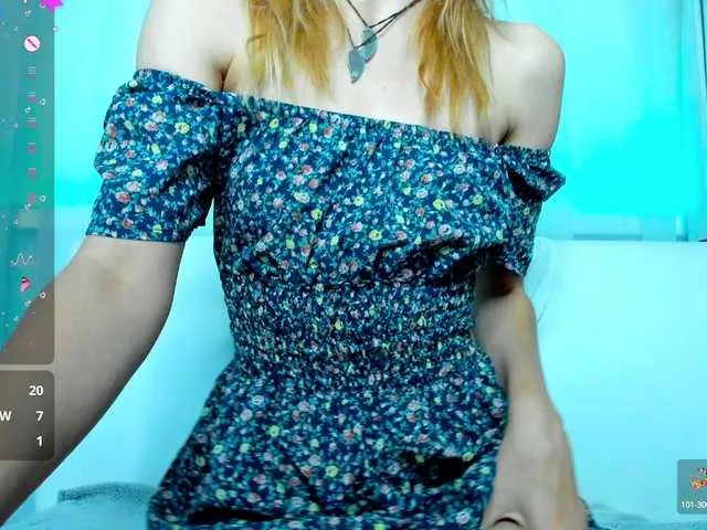 Live sex webcam photo for Beellami #291661427