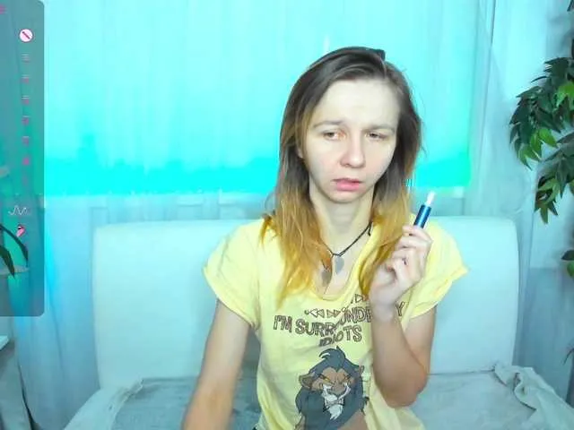 Live sex webcam photo for Beellami #292354313