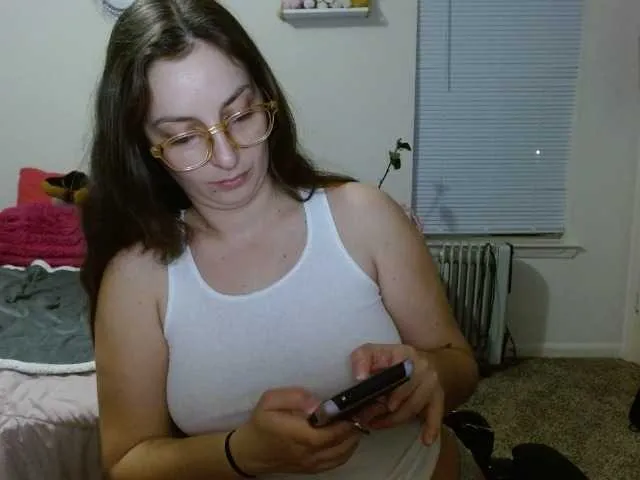 Live sex webcam photo for BellaBloom #290798014