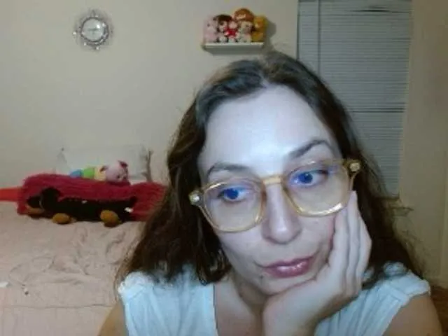 Live sex webcam photo for BellaBloom #290832509