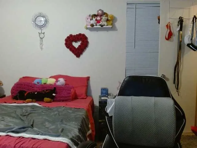 Live sex webcam photo for BellaBloom #291312025