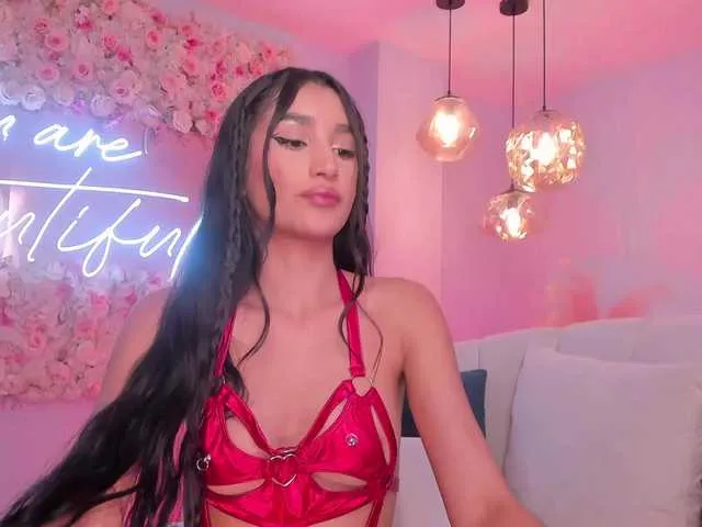 Live sex webcam photo for BellaCarteer #292403267