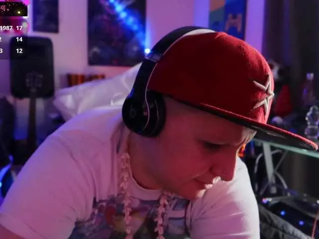 Live sex webcam photo for Bellabluebbw #291482263