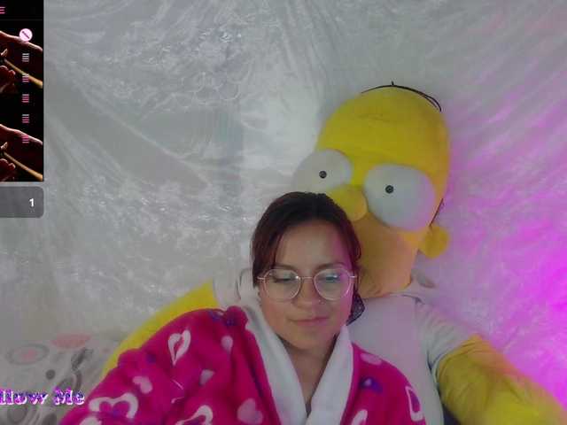 Live sex webcam photo for Bellahada #290784601