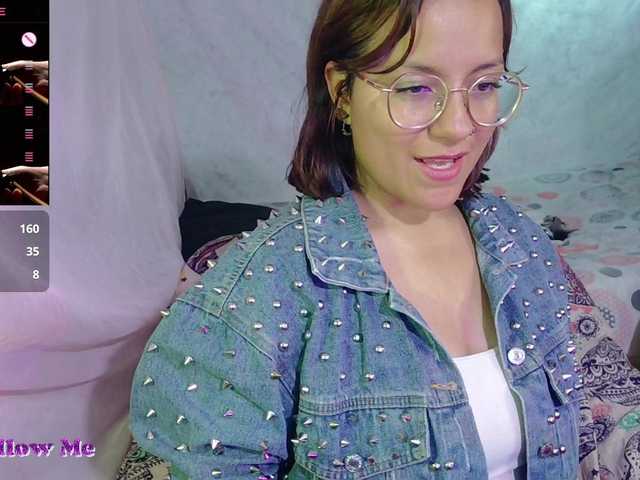 Live sex webcam photo for Bellahada #290804236