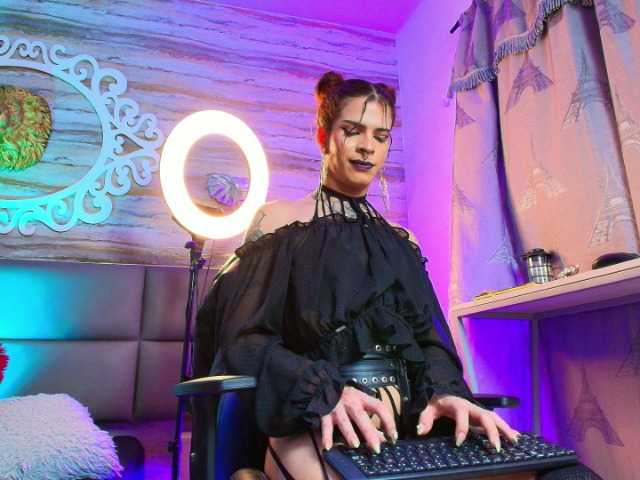 Live sex webcam photo for Bellasalvatore #291665985