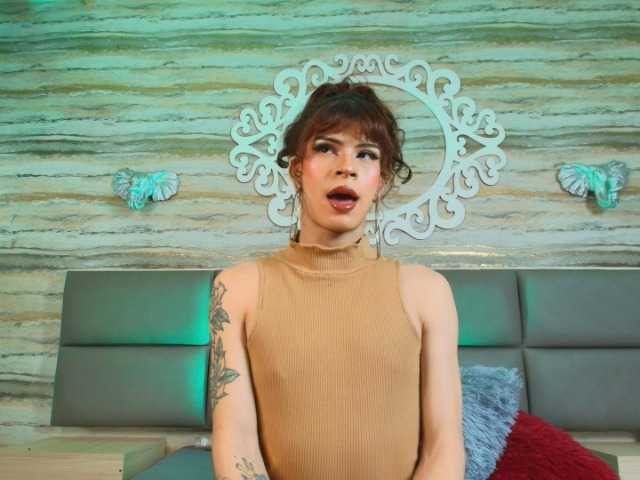 Live sex webcam photo for Bellasalvatore #291839072