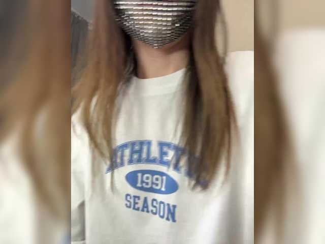 Live sex webcam photo for Belosnezhka #291365462