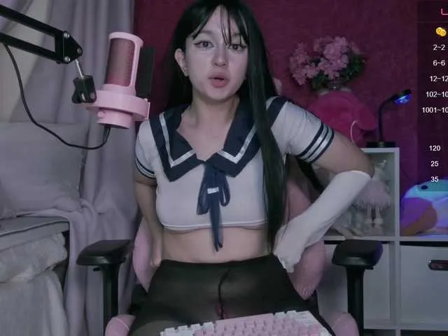 Live sex webcam photo for BerryBae #291776483