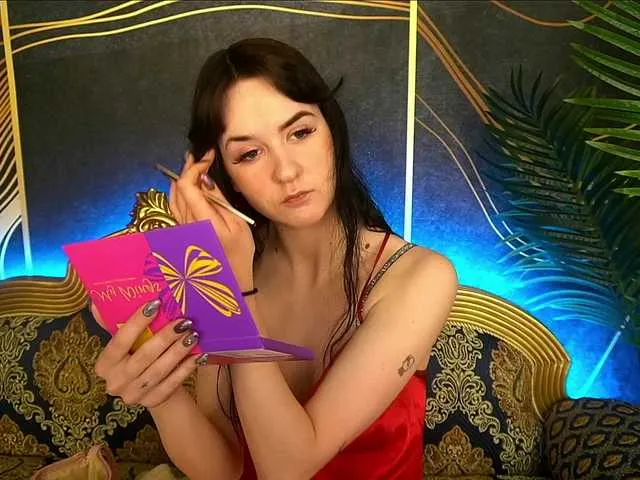 Live sex webcam photo for BerryDiva #291089302