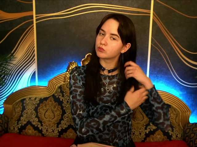 Live sex webcam photo for BerryDiva #291533688