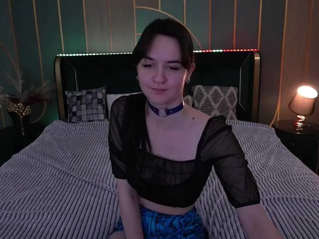 Live sex webcam photo for BerryDiva #292272611