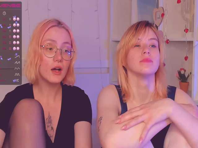 Live sex webcam photo for BettyNovela #273400405