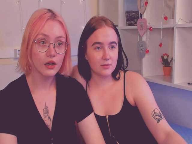 Live sex webcam photo for BettyNovela #273409452