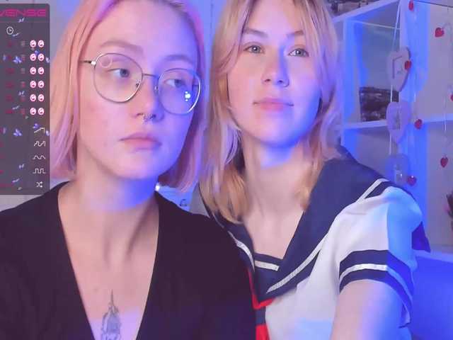 Live sex webcam photo for BettyNovela #273419744