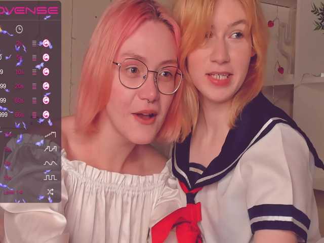 Live sex webcam photo for BettyNovela #273451131