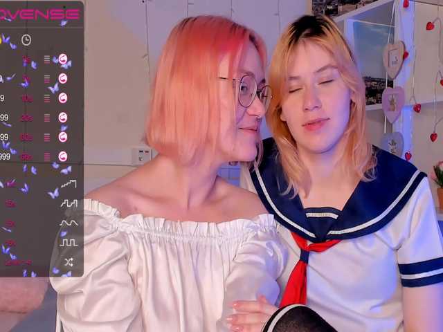 Live sex webcam photo for BettyNovela #273454141