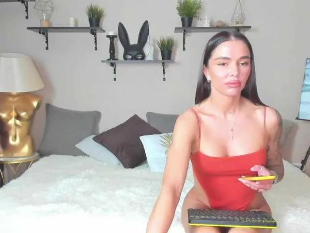 Live sex webcam photo for Bianka-strip #273175808