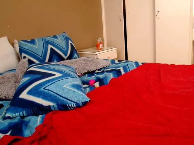 Live sex webcam photo for BigBootyBunxo #274447867