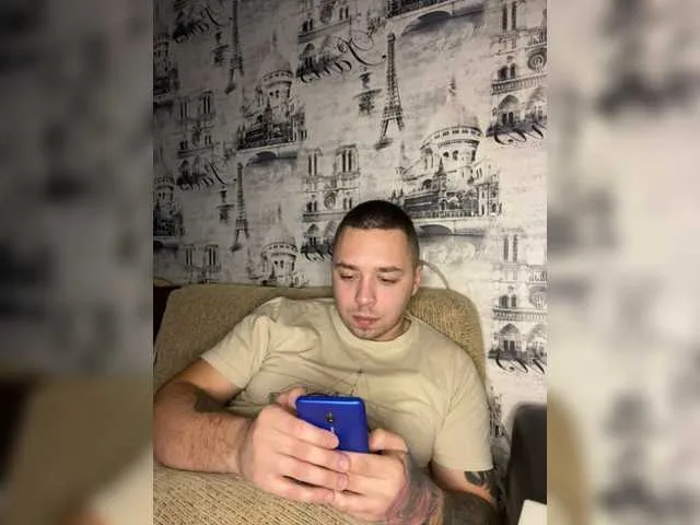 Live sex webcam photo for BigSherif #277086121