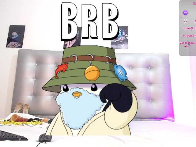 Live sex webcam photo for Bigbootymia #290578460