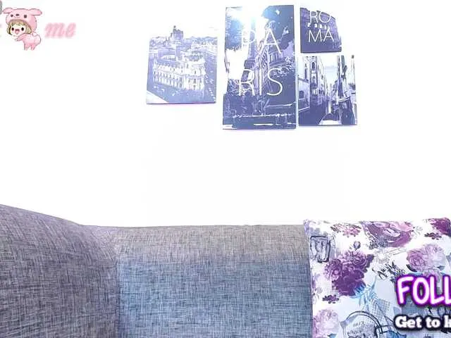 Live sex webcam photo for Bigbootymia #292180021