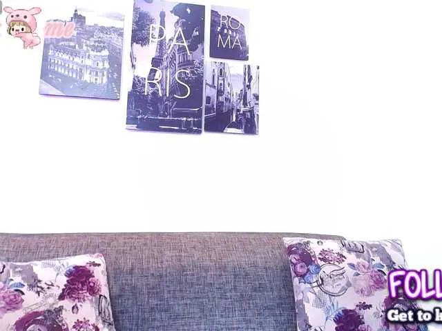 Live sex webcam photo for Bigbootymia #292192782