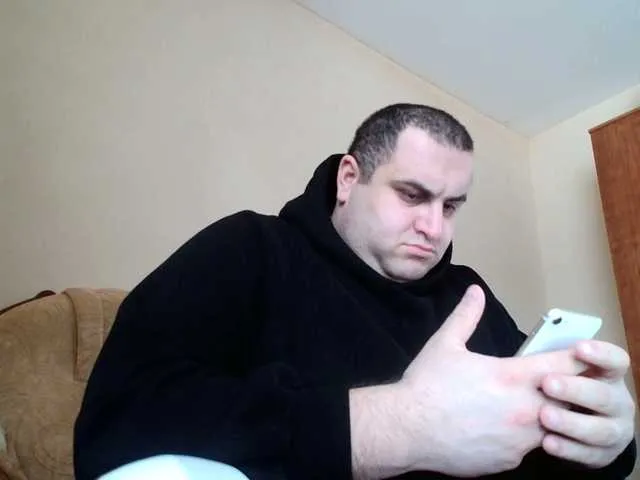 Live sex webcam photo for Bigboy2202 #277387684