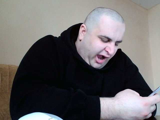 Live sex webcam photo for Bigboy2202 #277642600