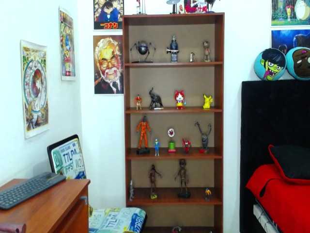 Live sex webcam photo for Biggle33 #273622200