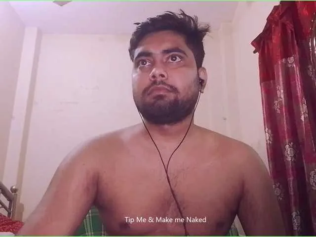 Live sex webcam photo for Bikrom1999 #292613527
