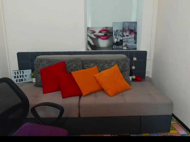 Live sex webcam photo for Bilianjo #274303424