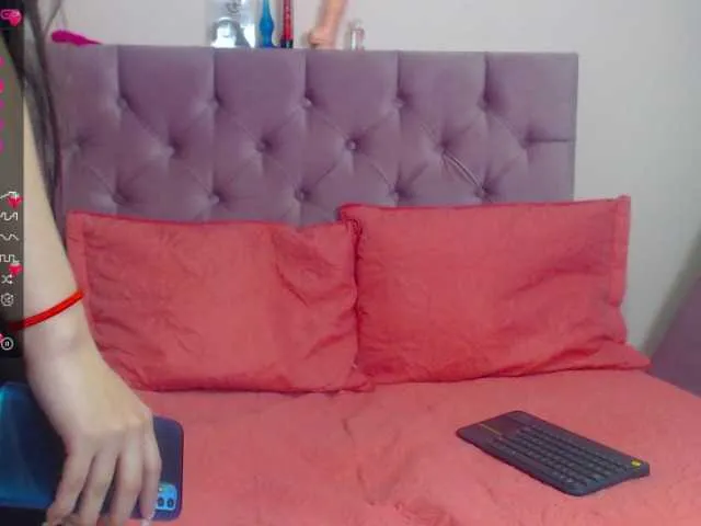 Live sex webcam photo for Billierossi #274010492