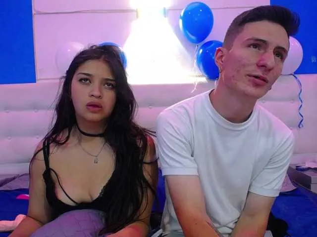 Live sex webcam photo for Bishop-Chloe #273553275