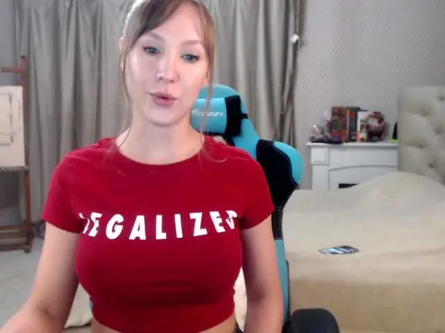 Live sex webcam photo for BissMiss #273935650