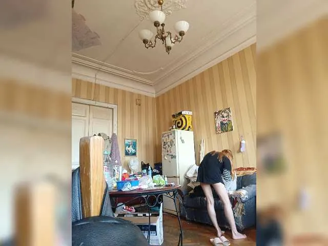 Live sex webcam photo for BiteWorld #276457971