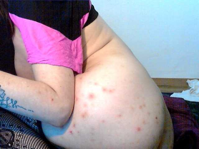 Live sex webcam photo for Biyatch #273866710