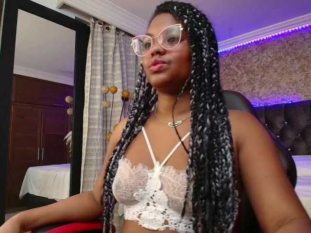 Live sex webcam photo for Black-Barbie #292026731