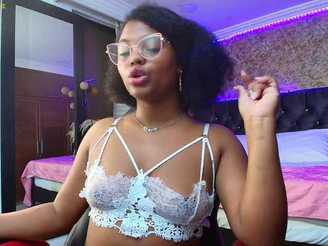 Live sex webcam photo for Black-Barbie #292154858